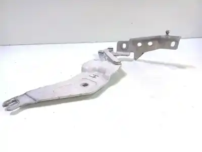 Автозапчастина б/у петля капота для bmw x5 (e70) 3.0d посилання на oem iam 41007198617  7208627