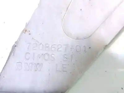 Автозапчастина б/у петля капота для bmw x5 (e70) 3.0d посилання на oem iam 41007198617  7208627