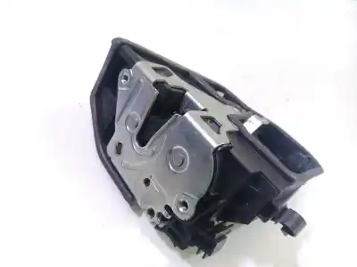 Автозапчасти б/у замок левой передней двери за bmw x5 (e70) 3.0d ссылки oem iam 51217229461