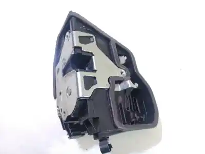 Автозапчастина б/у замок передніх дверей лівий для bmw x5 (e70) 3.0d посилання на oem iam 51217229461  7229461