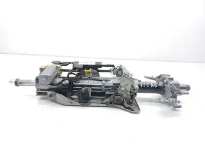 Second-hand car spare part steering column for bmw x5 (e70) 3.0d oem iam references 32306786254 83140109151501 32306786603