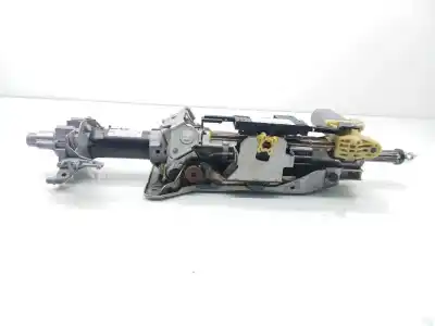Second-hand car spare part steering column for bmw x5 (e70) 3.0d oem iam references 32306786254 83140109151501 32306786603