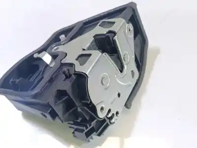 Автозапчасти б/у замок задней правой двери за bmw x5 (e70) 3.0d ссылки oem iam 51227229460