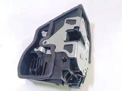 Автозапчасти б/у замок задней правой двери за bmw x5 (e70) 3.0d ссылки oem iam 51227229460  7229460
