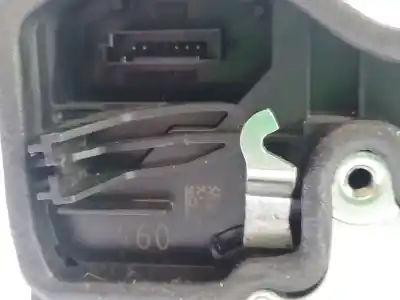 Автозапчасти б/у замок задней правой двери за bmw x5 (e70) 3.0d ссылки oem iam 51227229460  7229460