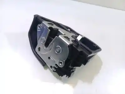 Автозапчасти б/у замок задней левой двери за bmw x5 (e70) 3.0d ссылки oem iam 51227229459