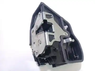Автозапчасти б/у замок задней левой двери за bmw x5 (e70) 3.0d ссылки oem iam 51227229459  7229459