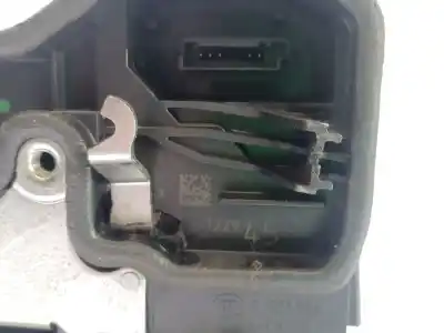 Автозапчасти б/у замок задней левой двери за bmw x5 (e70) 3.0d ссылки oem iam 51227229459  7229459