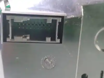 Second-hand car spare part dashboard for bmw x5 (e70) 3.0d oem iam references 62109236818 a2c53333748 62119195688