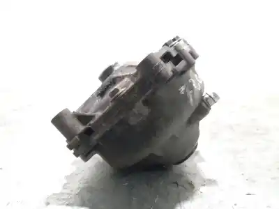 Автозапчасти б/у передний дифференциал за bmw x5 (e70) 3.0d ссылки oem iam 7552533  3.64