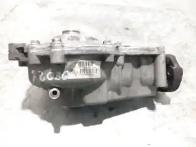 Автозапчасти б/у передний дифференциал за bmw x5 (e70) 3.0d ссылки oem iam 7552533  3.64