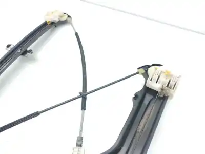 Автозапчасти б/у регулятор стекла переднего правого за bmw x5 (e70) 3.0d ссылки oem iam 51337166380  