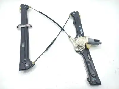Автозапчасти б/у регулятор стекла переднего левого за bmw x5 (e70) 3.0d ссылки oem iam 51337166379