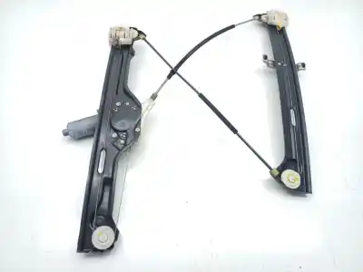 Автозапчасти б/у регулятор стекла переднего левого за bmw x5 (e70) 3.0d ссылки oem iam 51337166379  