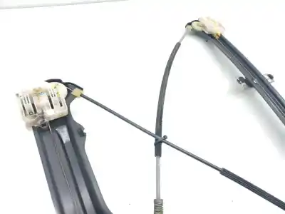 Автозапчасти б/у регулятор стекла переднего левого за bmw x5 (e70) 3.0d ссылки oem iam 51337166379  