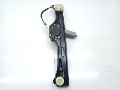 Second-hand car spare part rear right window regulator for bmw x5 (e70) 3.0d oem iam references 51357166382  