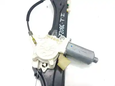 Автозапчасти б/у регулятор стекла заднего левого за bmw x5 (e70) 3.0d ссылки oem iam 51357166381  