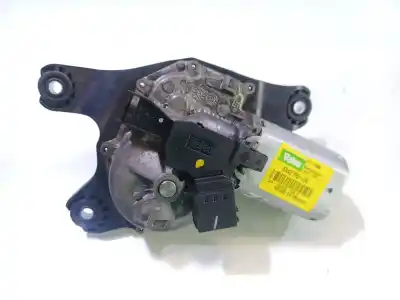 Автозапчастина б/у двигатель заднього склоочисника для bmw x5 (e70) 3.0d посилання на oem iam 67636942165 w000009499 6942165