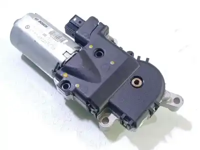 Автозапчасти б/у электродвигатель крыши за bmw x5 (e70) 3.0d ссылки oem iam 67616922652