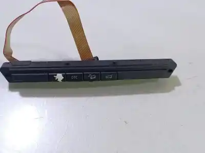 Second-hand car spare part multifunction switch for bmw x5 (e70) 3.0d oem iam references 61319180946 502324 