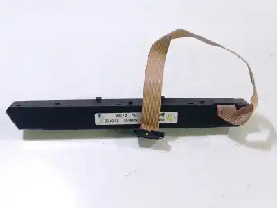 Second-hand car spare part multifunction switch for bmw x5 (e70) 3.0d oem iam references 61319180946 502324 