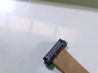 Second-hand car spare part multifunction switch for bmw x5 (e70) 3.0d oem iam references 61319180946 502324 