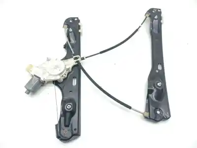 Second-hand car spare part passenger side right window regulator for bmw x1 (e84) xdrive 18 d oem iam references 