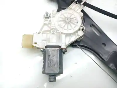 Second-hand car spare part passenger side right window regulator for bmw x1 (e84) xdrive 18 d oem iam references   
