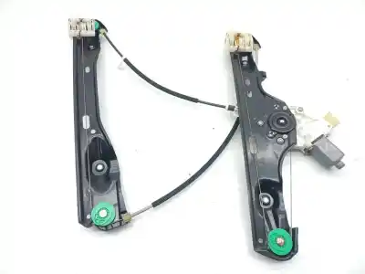 Second-hand car spare part passenger side right window regulator for bmw x1 (e84) xdrive 18 d oem iam references   