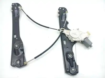 Second-hand car spare part driver left window regulator for bmw x1 (e84) xdrive 18 d oem iam references 