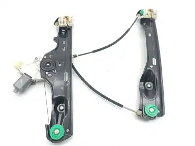 Автозапчасти б/у регулятор стекла переднего левого за bmw x1 (e84) xdrive 18 d ссылки oem iam   