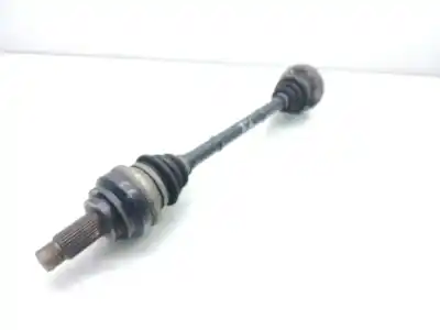 Second-hand car spare part rear left transmission for bmw x1 (e84) xdrive 18 d oem iam references 