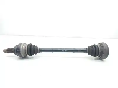 Автозапчасти б/у задняя левая трансмиссия за bmw x1 (e84) xdrive 18 d ссылки oem iam   4608777