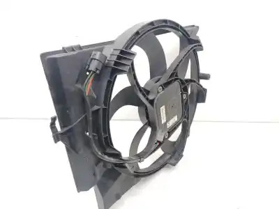 Second-hand car spare part radiator cooling fan for bmw x1 (e84) xdrive 18 d oem iam references 