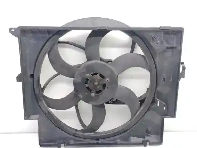 Автозапчастина б/у електро вентилятор для bmw x1 (e84) xdrive 18 d посилання на oem iam   1742850666801 67327588974