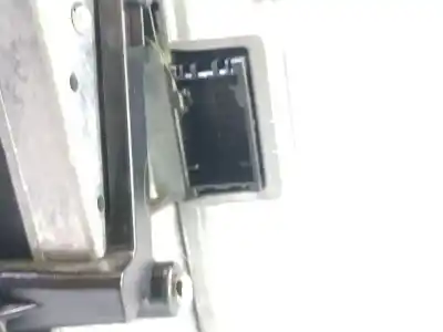 Second-hand car spare part multifunction display for bmw x5 (e70) 3.0d oem iam references 65509194064 19080713 000744338 9194064