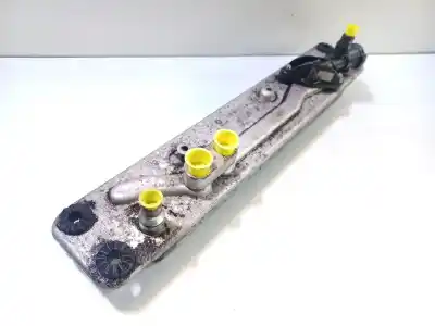 Автозапчасти б/у радиатор коробки передач за bmw x5 (e70) 3.0d ссылки oem iam 17217553389