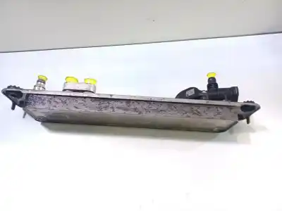 Автозапчасти б/у радиатор коробки передач за bmw x5 (e70) 3.0d ссылки oem iam 17217553389  l5150003