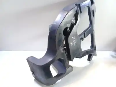 Автозапчасти б/у усиление заднего бампера за bmw x5 (e70) 3.0d ссылки oem iam 51127158446  