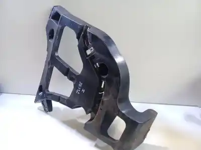 Автозапчастина б/у підсилення заднього бампера для bmw x5 (e70) 3.0d посилання на oem iam 51127158445  