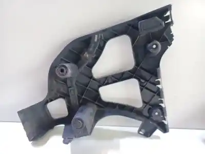 Автозапчастина б/у підсилення заднього бампера для bmw x5 (e70) 3.0d посилання на oem iam 51127158445  