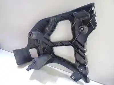 Автозапчастина б/у підсилення заднього бампера для bmw x5 (e70) 3.0d посилання на oem iam 51127158445  