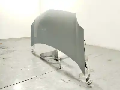 Peça sobressalente para automóvel em segunda mão capot por renault kangoo express (fw0/1_) 1.5 dci 85 (fw0k, fw0l, fw0b) referências oem iam 651003220r  