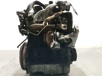 Pezzo di ricambio per auto di seconda mano motore completo per seat toledo (5p2) exclusive riferimenti oem iam bjb  139415