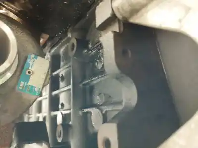 Pezzo di ricambio per auto di seconda mano motore completo per seat toledo (5p2) exclusive riferimenti oem iam bjb  139415