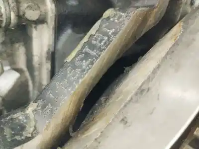 Pezzo di ricambio per auto di seconda mano motore completo per seat toledo (5p2) exclusive riferimenti oem iam bjb  139415