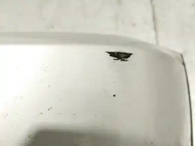 Second-hand car spare part front bumper for bmw x5 (e53) 3.0 d oem iam references 51118402303  51110007134