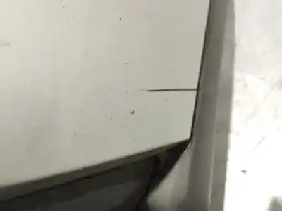 Second-hand car spare part front bumper for bmw x5 (e53) 3.0 d oem iam references 51118402303  51110007134