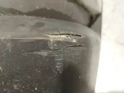 Second-hand car spare part front bumper for bmw x5 (e53) 3.0 d oem iam references 51118402303  51110007134