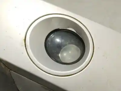 Second-hand car spare part front bumper for bmw x5 (e53) 3.0 d oem iam references 51118402303  51110007134